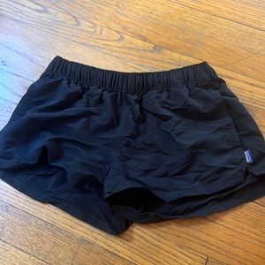 Patagonia shorts